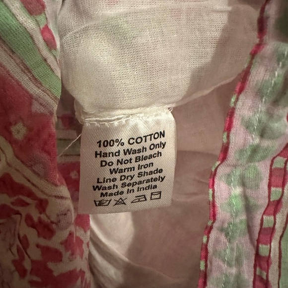 Clara the Label Mini Dress - Picture 7 of 7